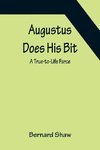 Augustus Does His Bit