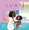 Amari Goes to the Doctor