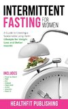 Intermittent Fasting for Women