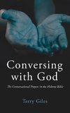 Conversing with God