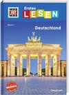 WAS IST WAS Erstes Lesen Band 21. Deutschland