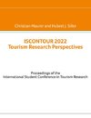 Iscontour 2022 Tourism Research Perspectives