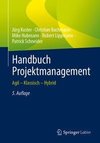 Handbuch Projektmanagement