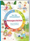 Das Kita-Jahreszeitenbuch: Massagegeschichten