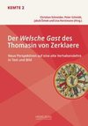 Der Welsche Gast des Thomasin von Zerklaere