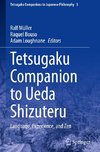 Tetsugaku Companion to Ueda Shizuteru