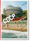 Frédéric Chaubin. CCCP. Cosmic Communist Constructions Photographed. 40th Ed.