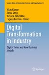 Digital Transformation in Industry