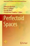 Perfectoid Spaces