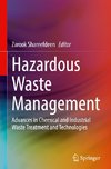 Hazardous Waste Management