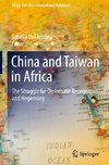 China and Taiwan in Africa