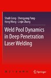 Weld Pool Dynamics in Deep Penetration Laser Welding