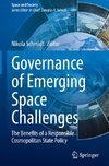 Governance of Emerging Space Challenges