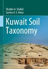 Kuwait Soil Taxonomy