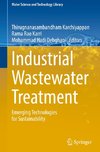 Industrial Wastewater Treatment