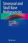 Sinonasal and Skull Base Malignancies