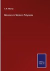 Missions in Western Polynesia