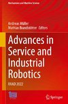 Advances in Service and Industrial Robotics