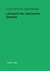 Lehrbuch der baskischen Sprache