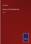 Records of Buckinghamshire