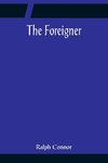 The Foreigner