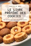 LE LIVRE PRÉFÉRÉ DES COOKIES