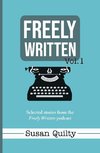 Freely Written Vol. 1