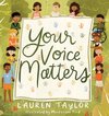 Your Voice Matters