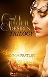 The Golden Desires Trilogy