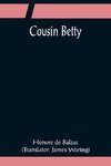 Cousin Betty