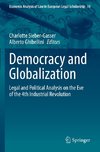 Democracy and Globalization