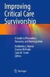 Improving Critical Care Survivorship