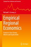 Empirical Regional Economics