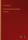 La Filosofia delle Scuole Italiane