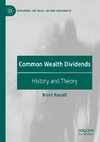 Common Wealth Dividends