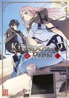 The Kingdoms of Ruin - Band 3