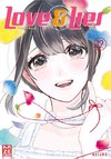 Love & Lies - Band 12 A (Finale)