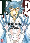 Beastars - Band 22 (Finale)