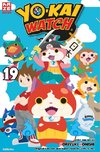 Yo-kai Watch - Band 19