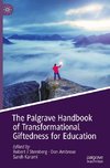 The Palgrave Handbook of Transformational Giftedness for Education