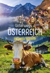 KUNTH Unterwegs in Österreich