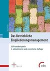 Das Betriebliche Eingliederungsmanagement