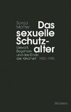 Das sexuelle Schutzalter