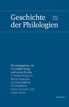 Geschichte der Philologien