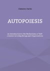 Autopoiesis