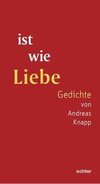 ist wie Liebe