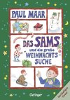 Das Sams und die große Weihnachtssuche