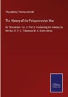 The History of the Peloponnesian War