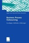 Business Process Outsourcing