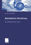 Betriebliche Bündnisse